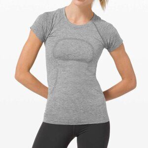 Lululemon Swiftly Tech Short Sleeve